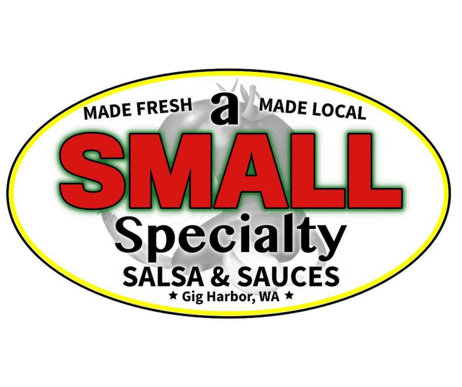 A Small Specialty