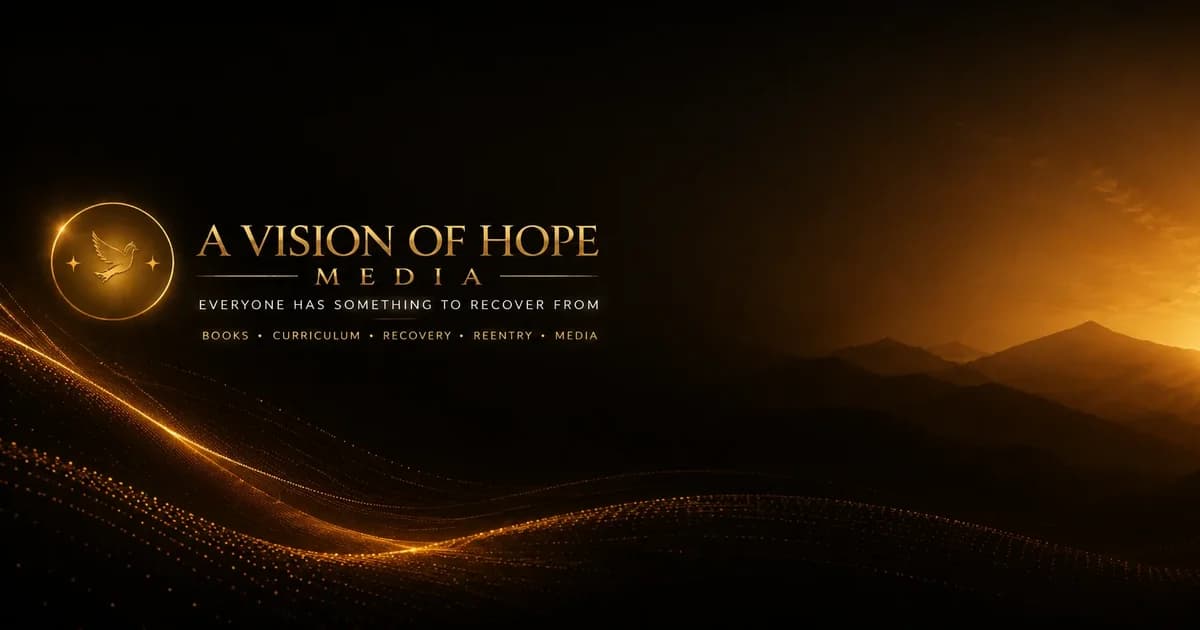 A Vision of Hope Media