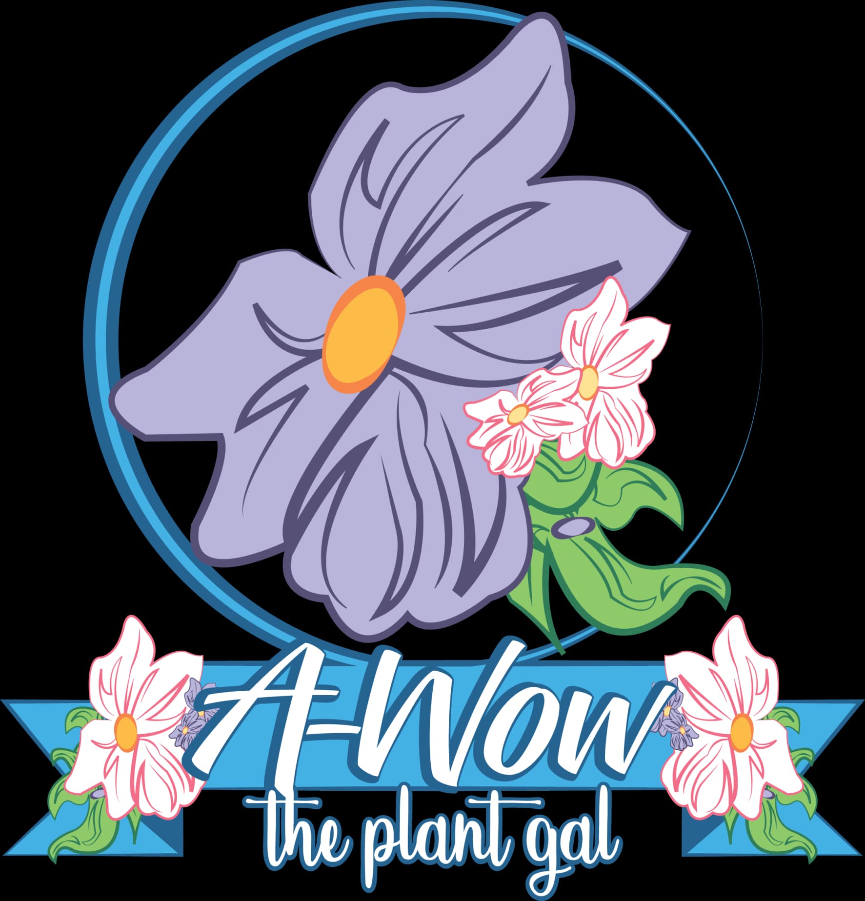 A-Wow the Plant Gal