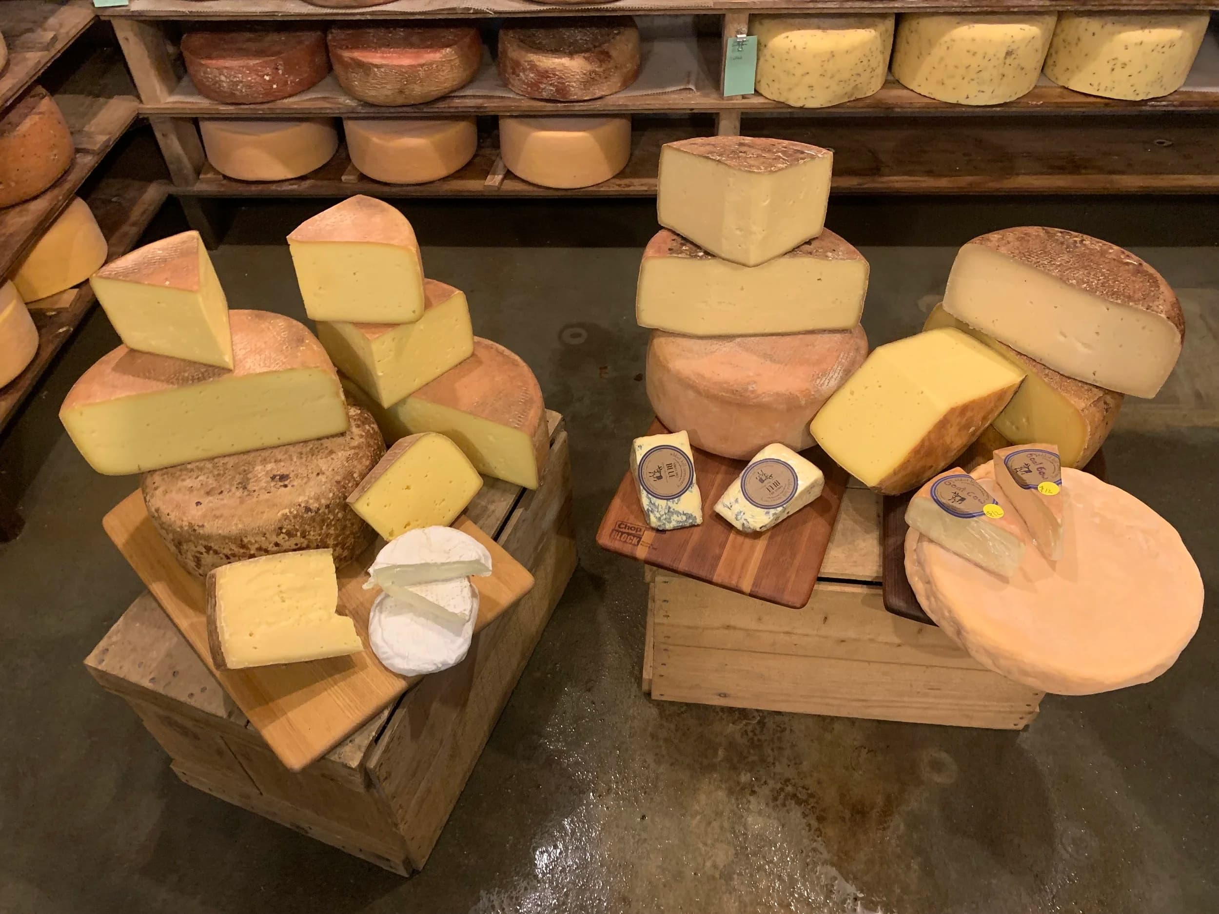 Abbot Hill Creamery