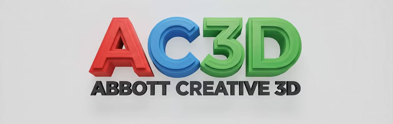 Abbott Creative 3D