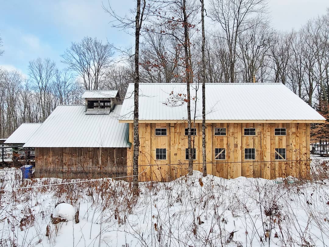 Ackermann Maple Farm