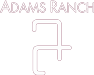 Adam's Ranch