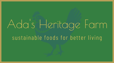 Ada's Heritage Farm photo 2