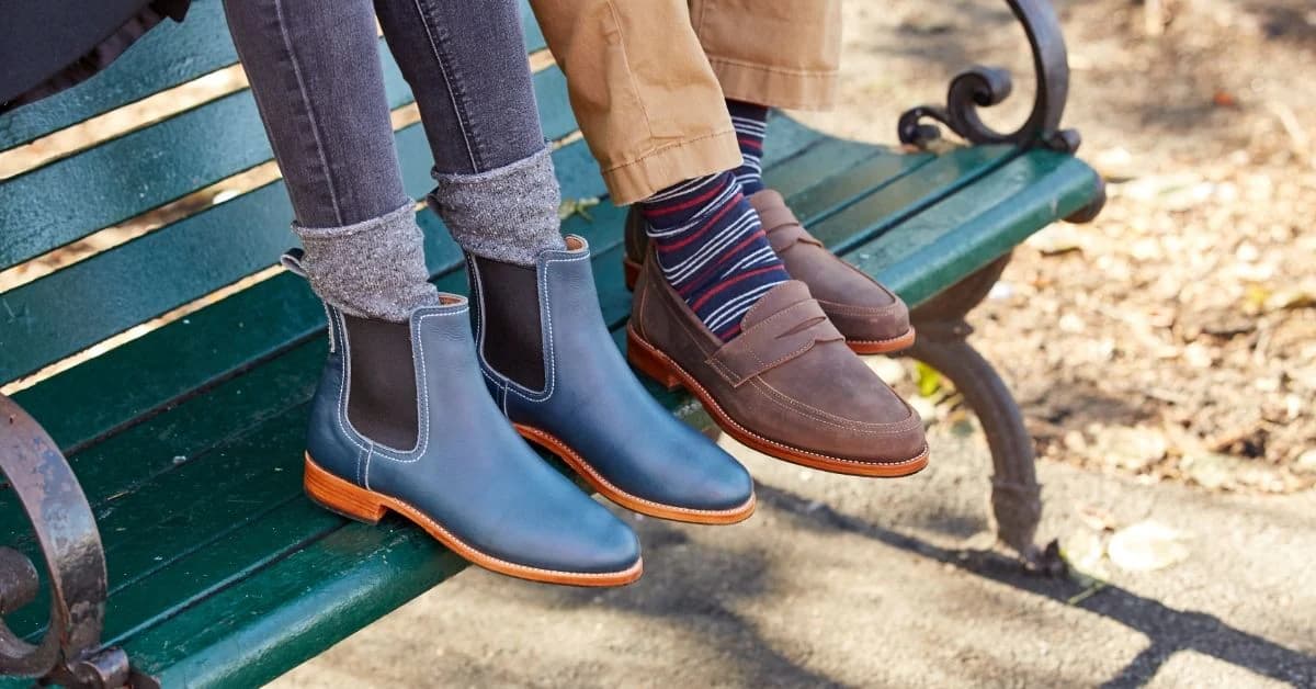 Adelante Shoe Co.