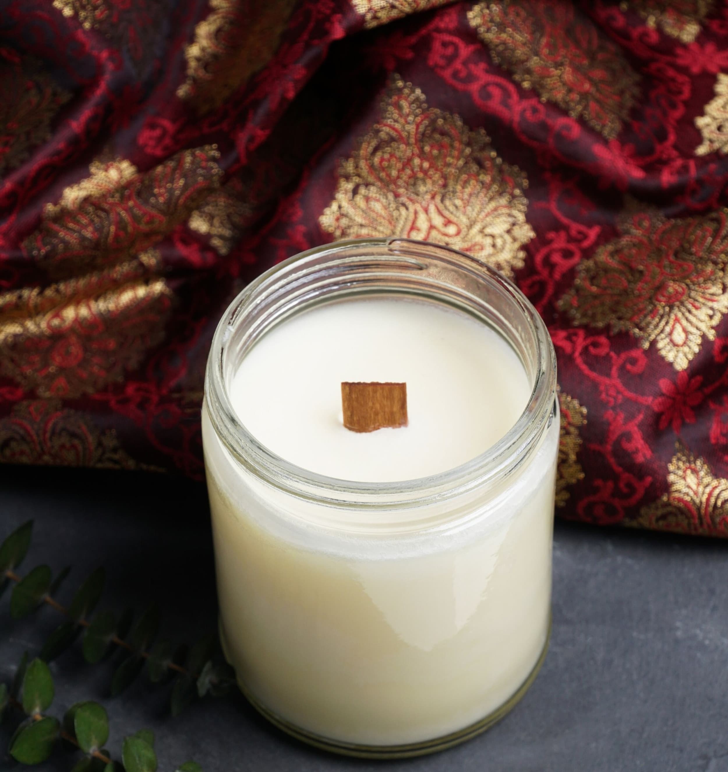 Adorn Candles