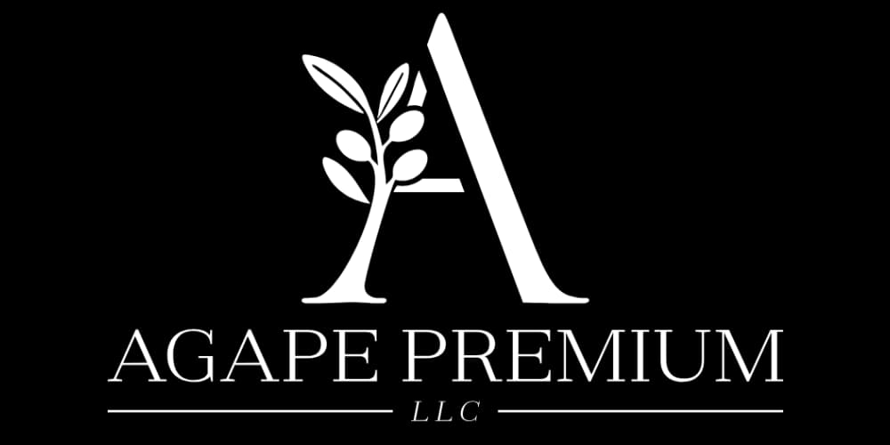 Agape Premium photo 2