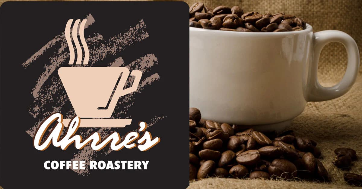 Ahrre's Coffee Roastery