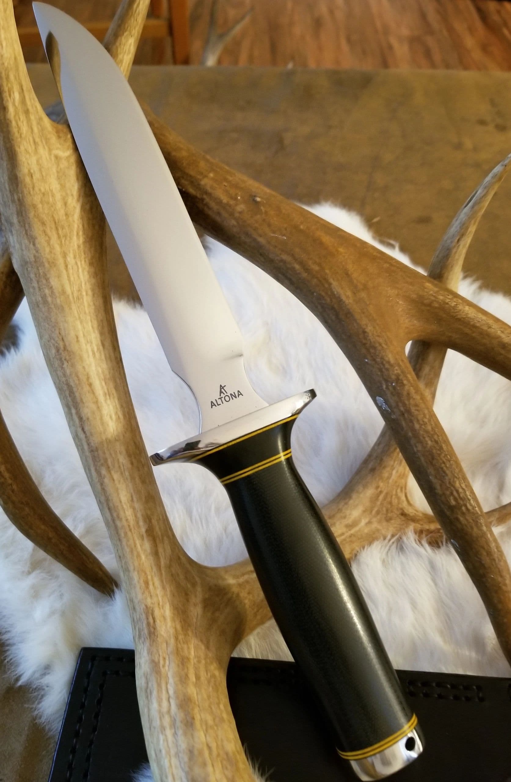 Aka Handcrafted Knives photo 2