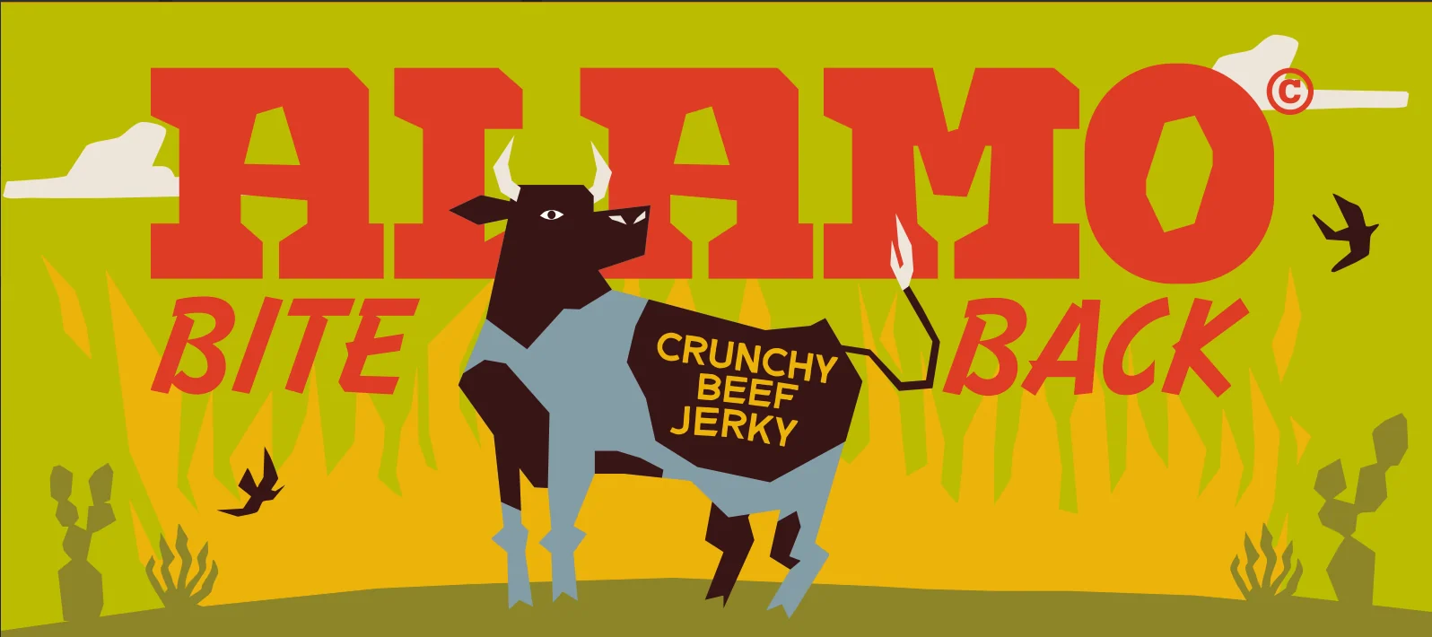 Alamo Protein