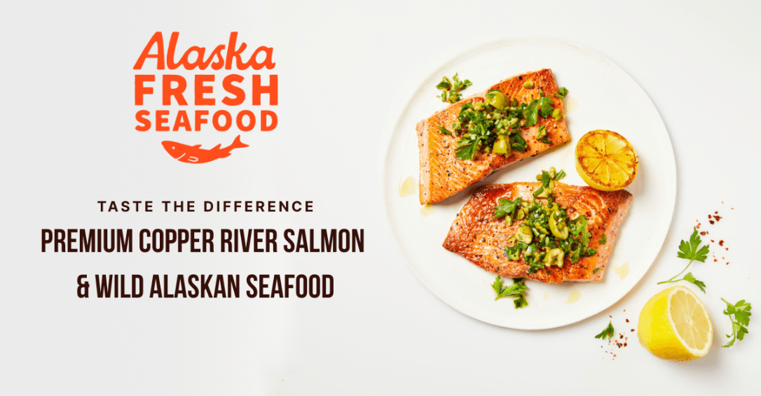 Alaska Fresh