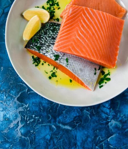 Alaska Gold Seafood