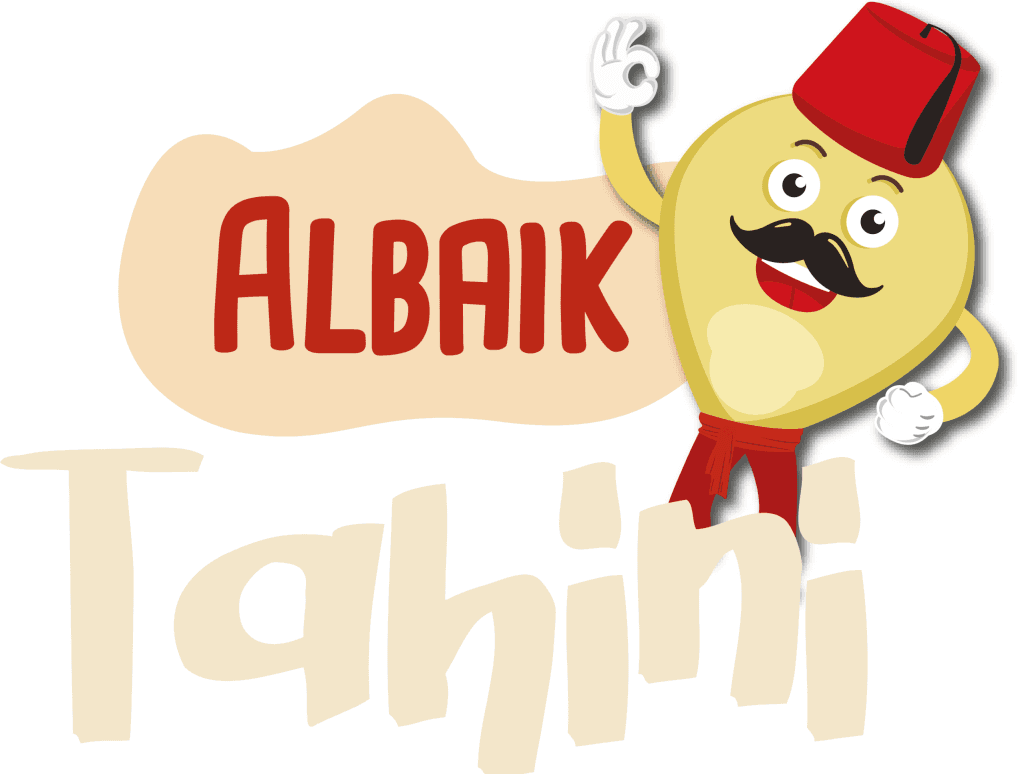 Albaik Tahini photo 2
