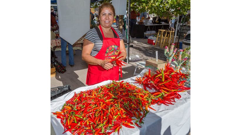 Alcantar Produce
