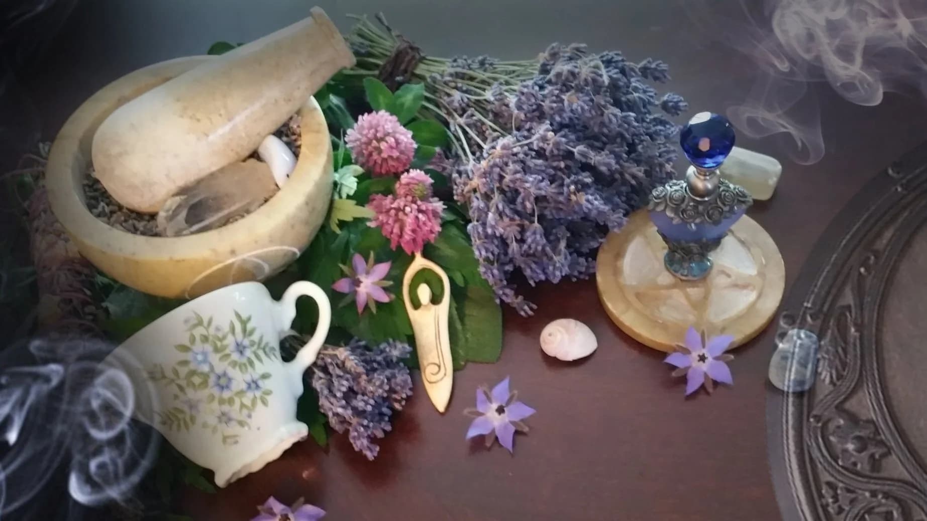 Alchemy of Avalon photo 2