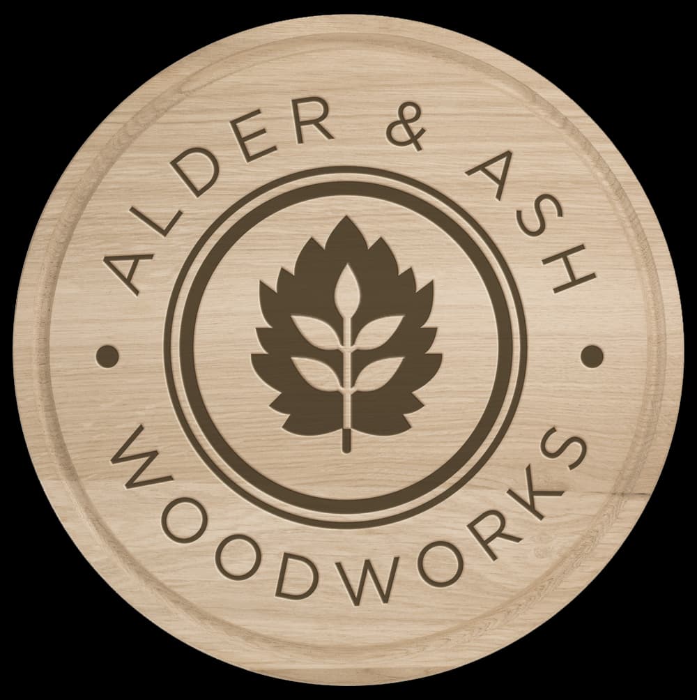 Alder & Ash Woodworks