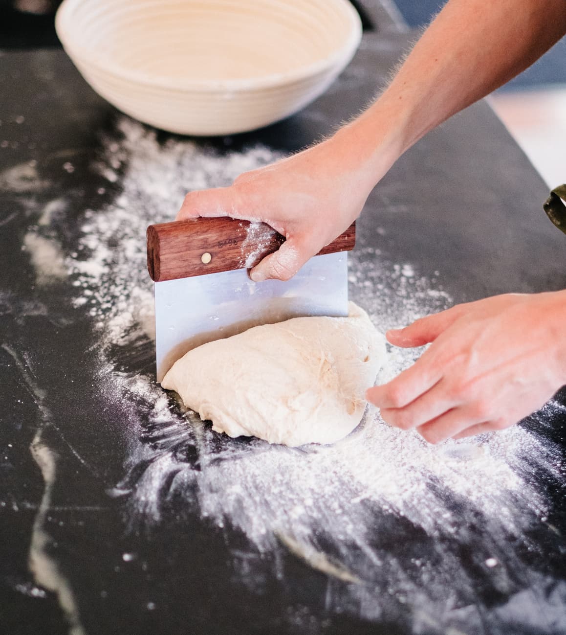 Alecco Bakery