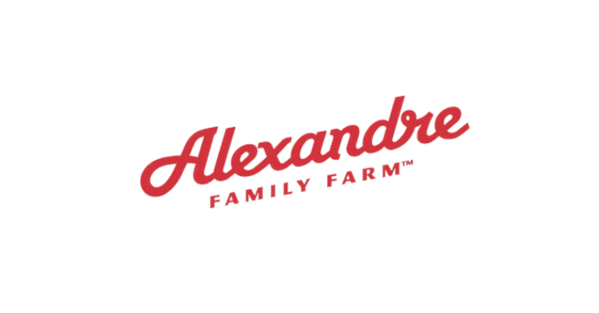 Alexandre Family Farm