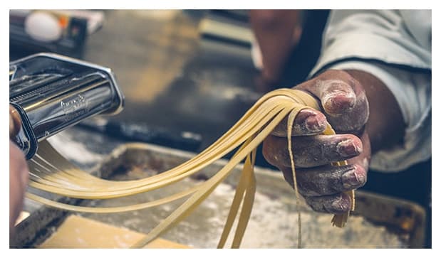 Alfresco Pasta photo 2