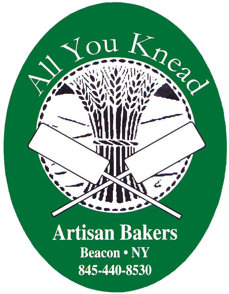 All You Knead