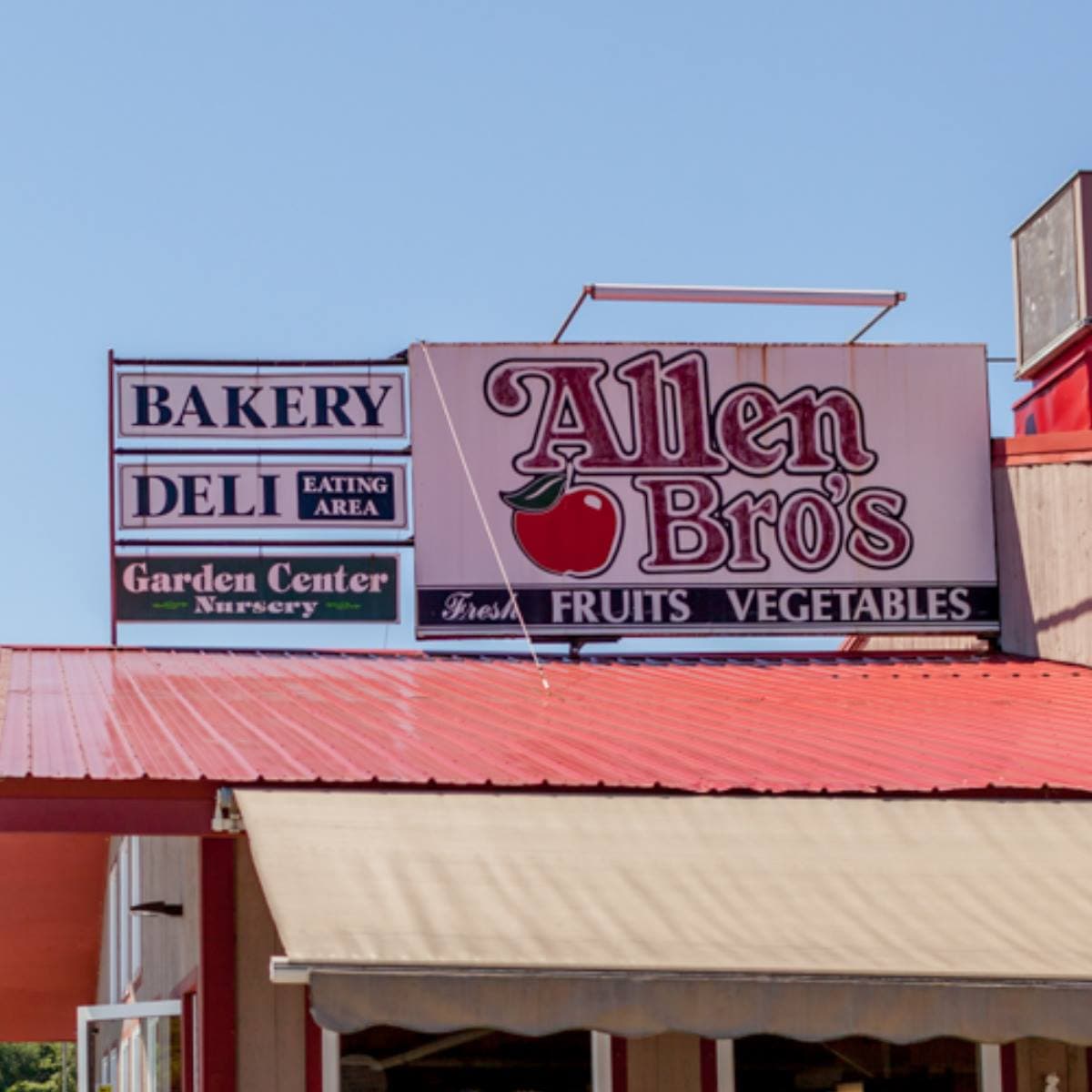 Allen Brothers Farms