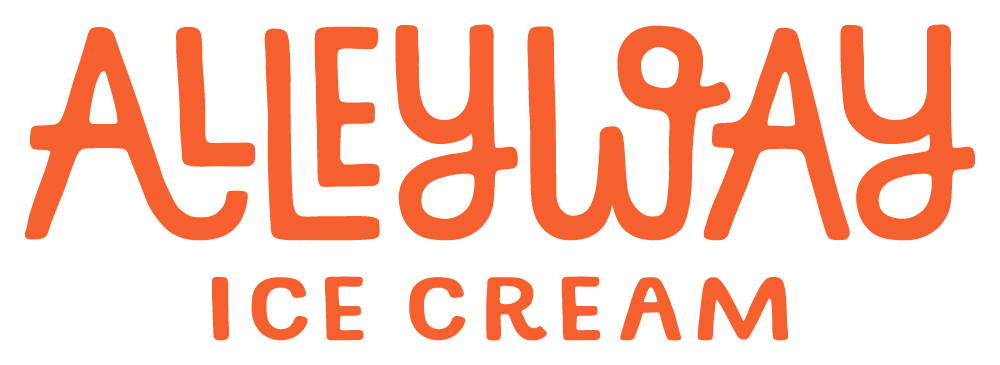 Alleyway Ice Cream