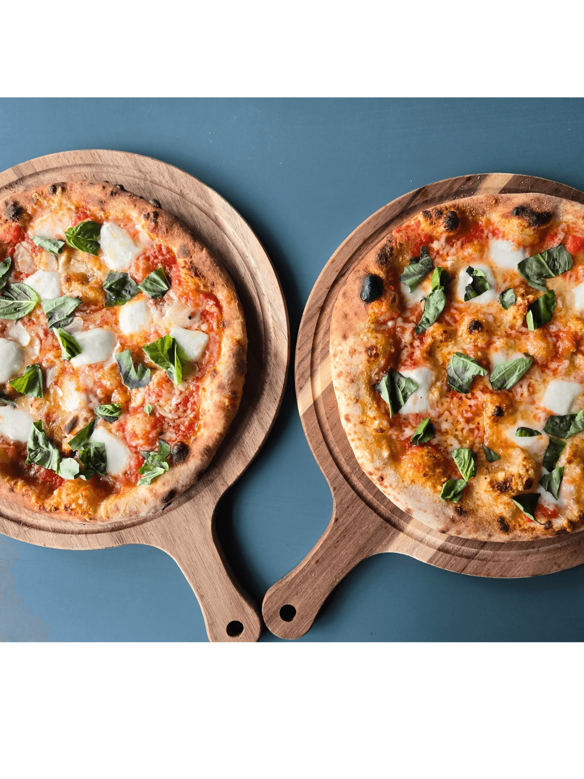 Allium Wood Fired Pizza photo 2