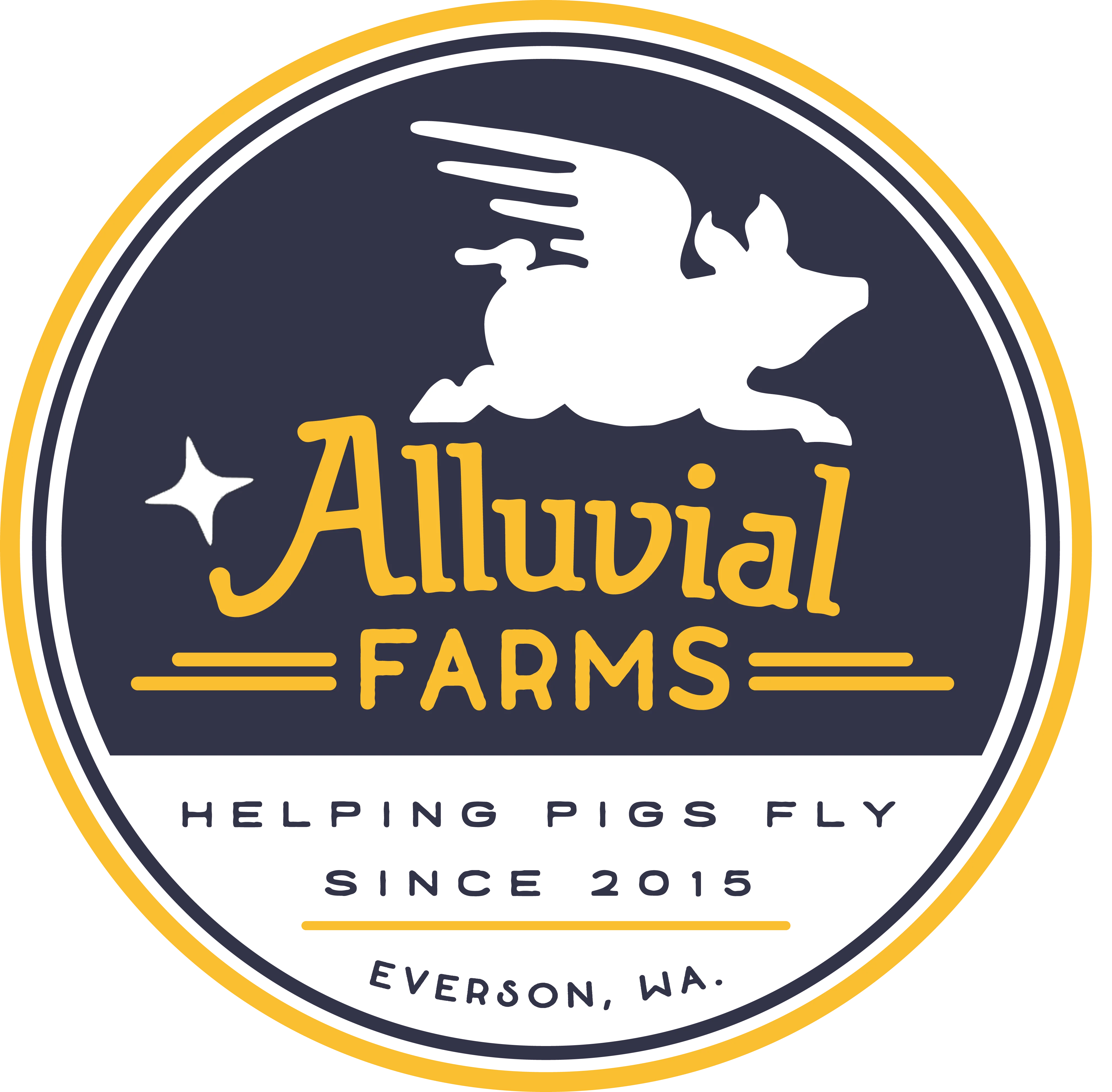 Alluvial Farms