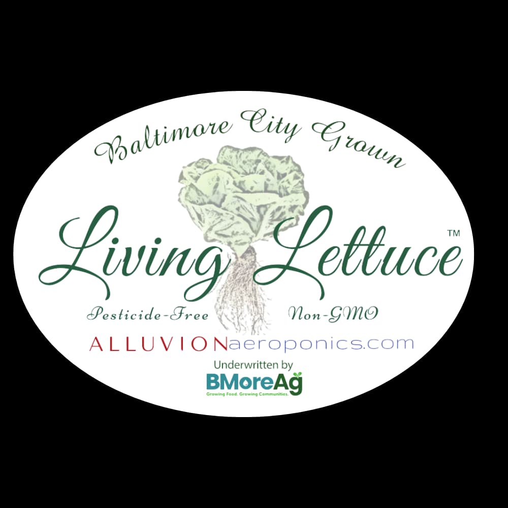 Alluvion Aeroponics LLC