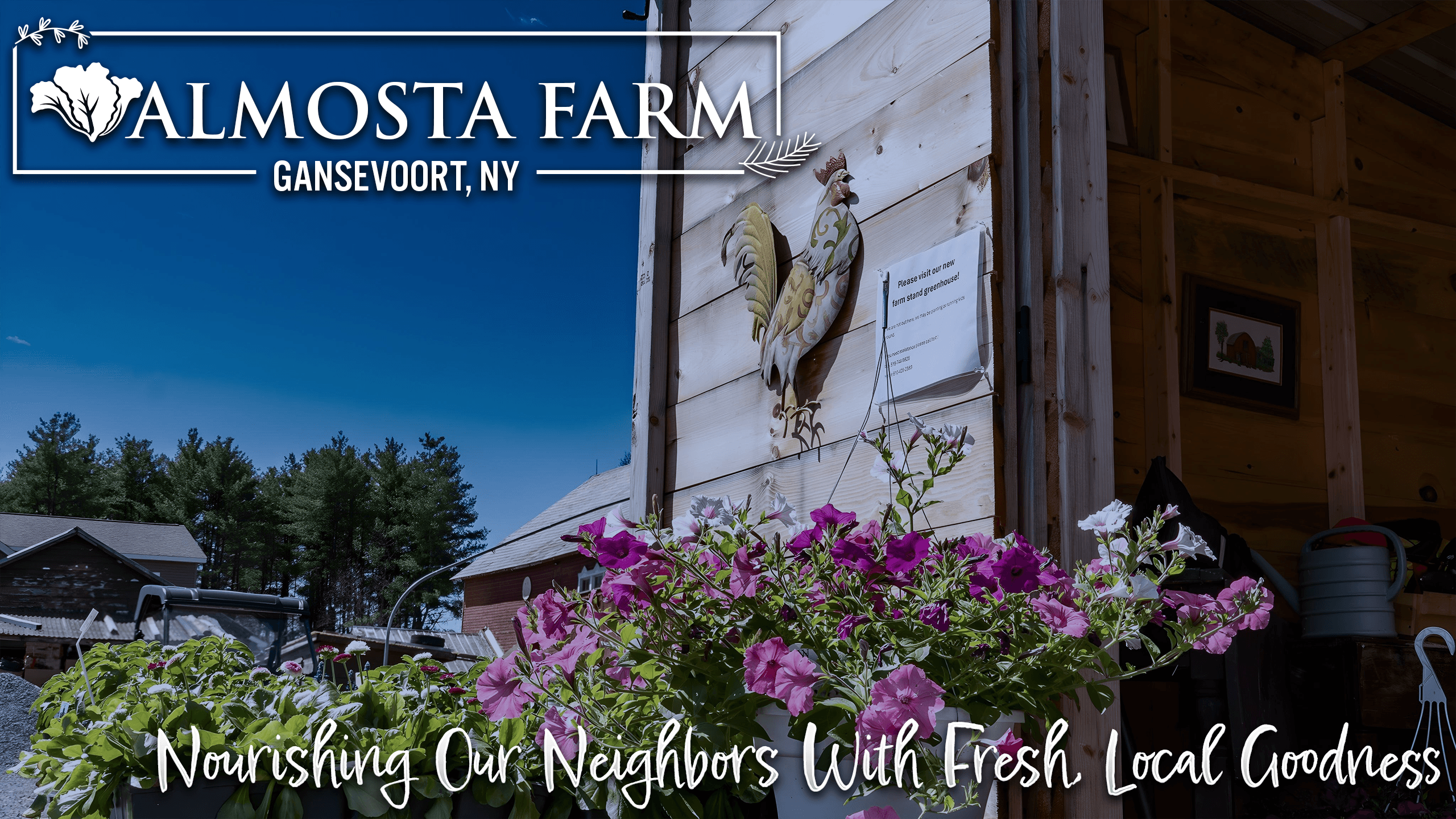 Almosta Farm photo 2