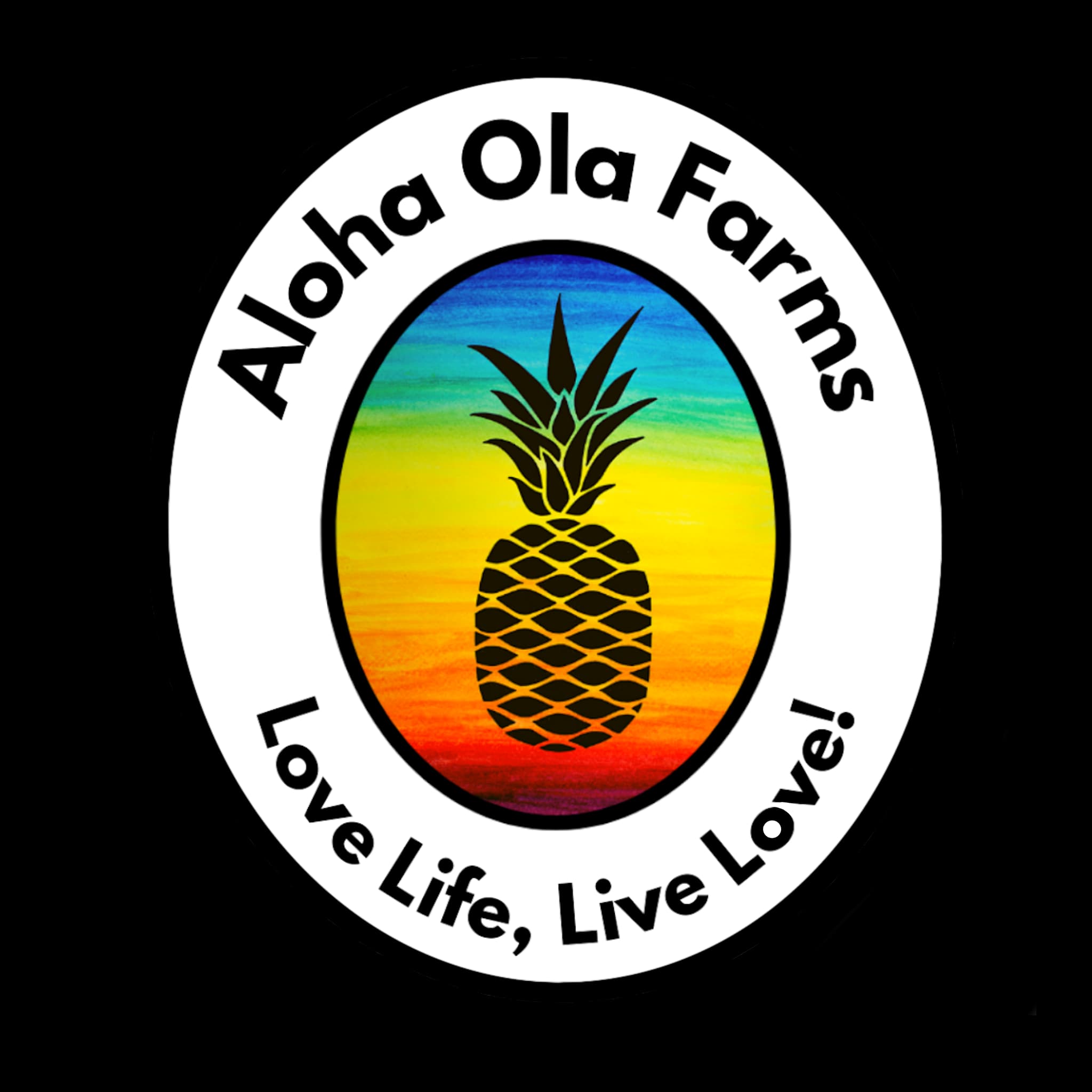 Aloha Ola Farms – Farmstand @ Anaina Hou Community Park photo 2