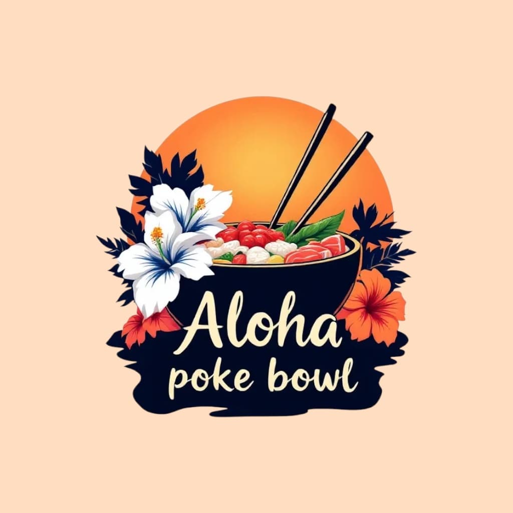 Aloha Poke Bowl photo 2