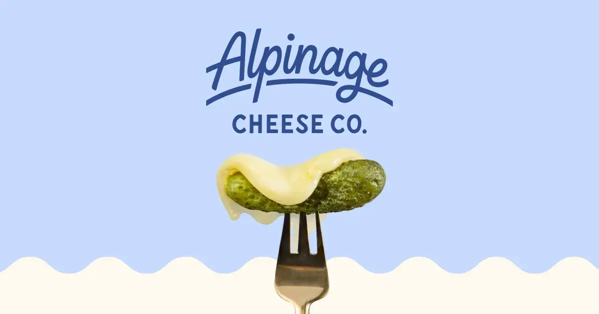 Alpinage Cheese LLC