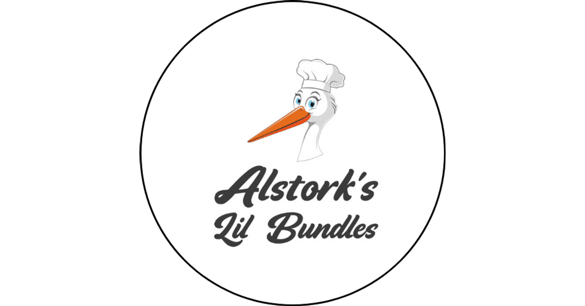 Alstork's Lil Bundles photo 2
