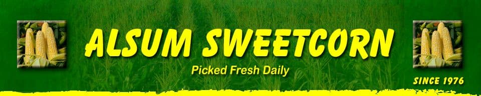 Alsums Sweet Corn