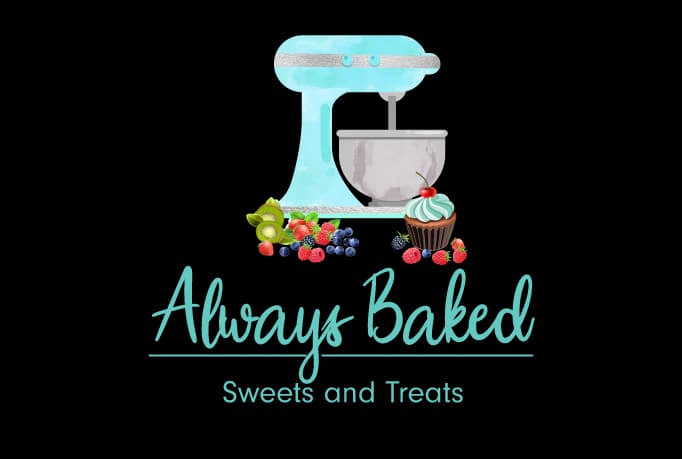 Always Baked-Sweets and Treats