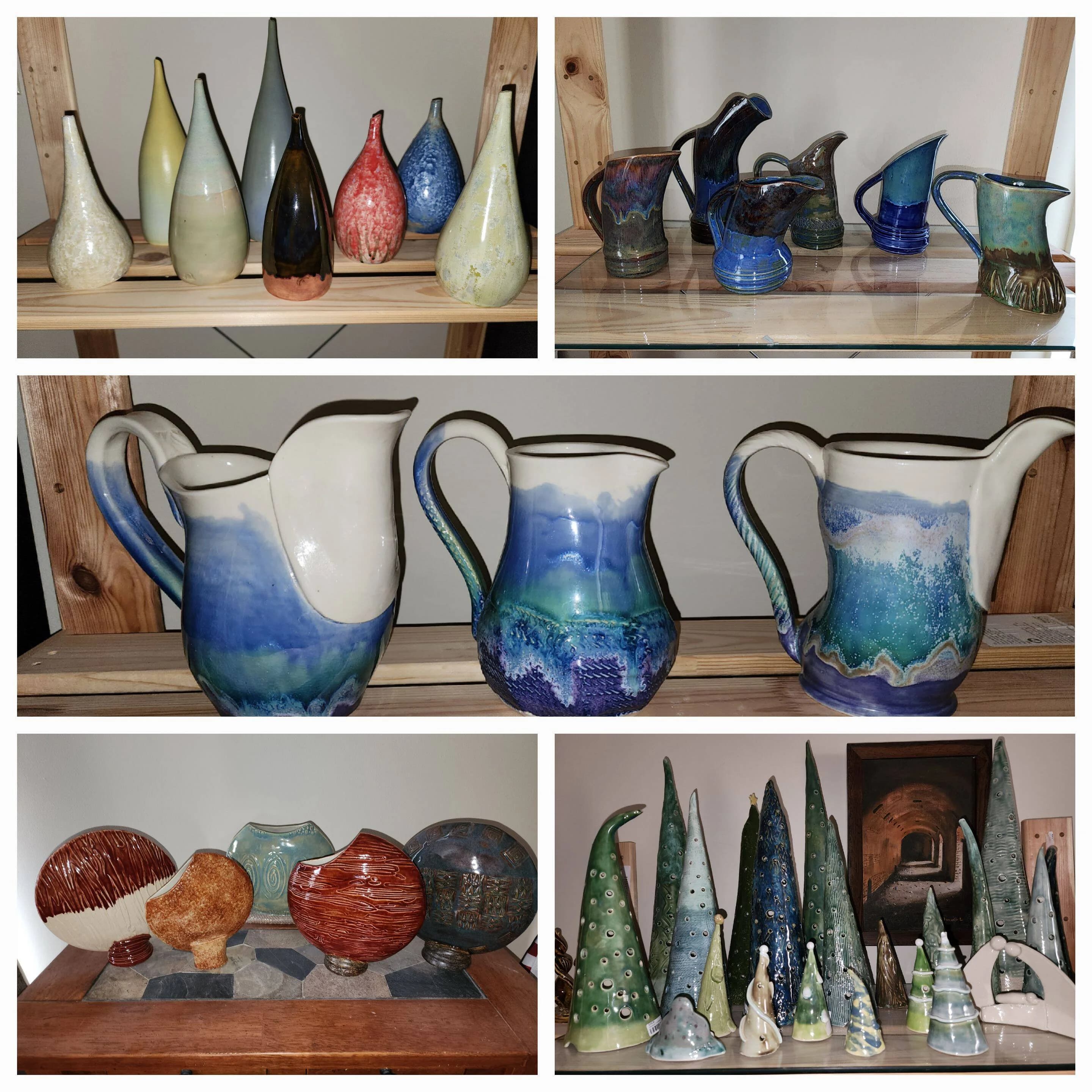Amado Ceramics
