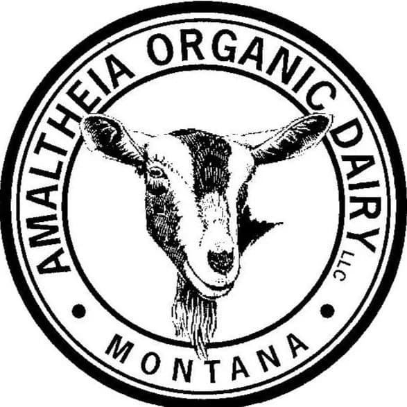 Amaltheia Dairy