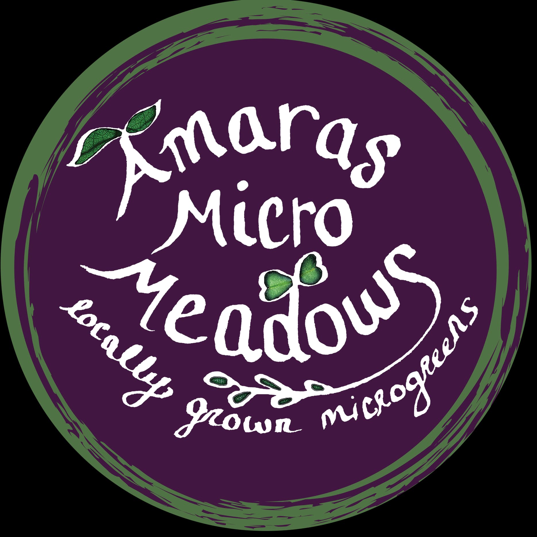 Amara's Micro Meadows