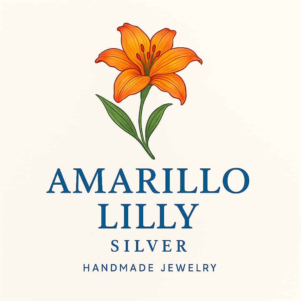 Amarillo Lilly Silver