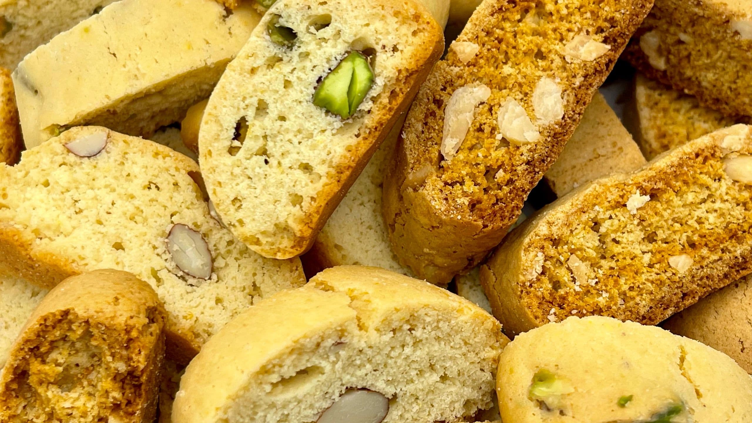 Amazing Biscotti photo 2