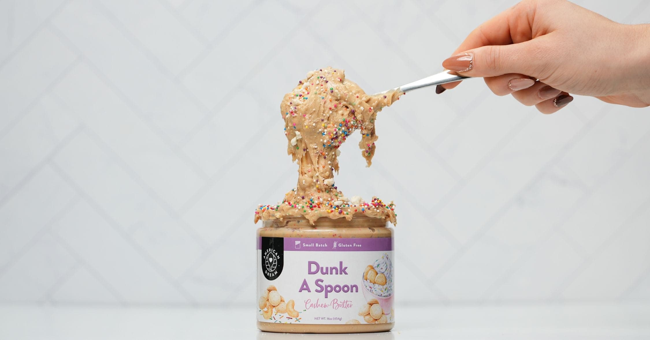 American Dream Nut Butter photo 2
