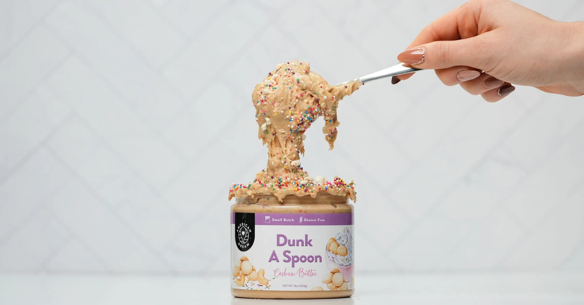 American Dream Nut Butters
