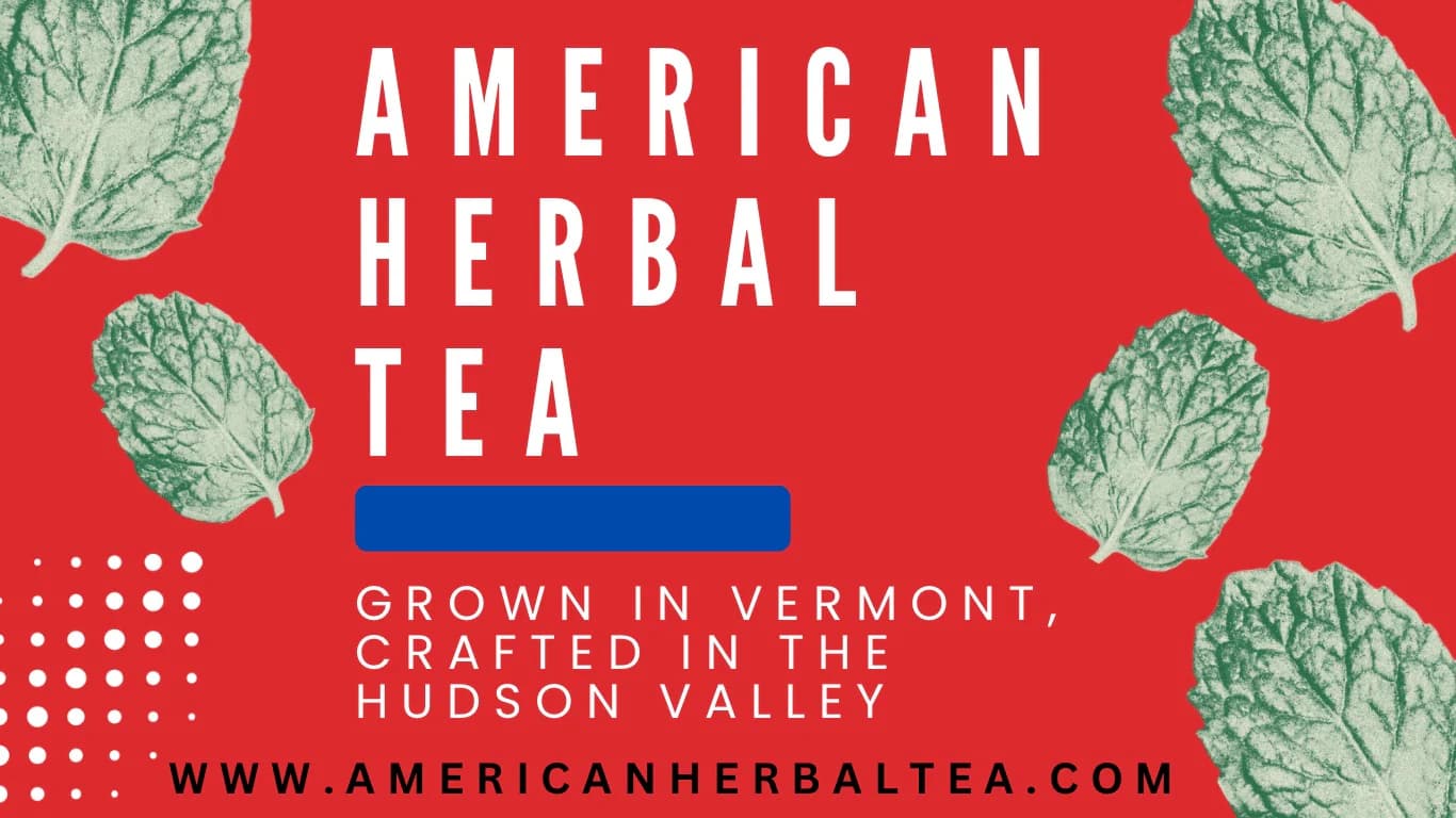 American Herbal Tea