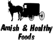 Amish & Healthy Foods