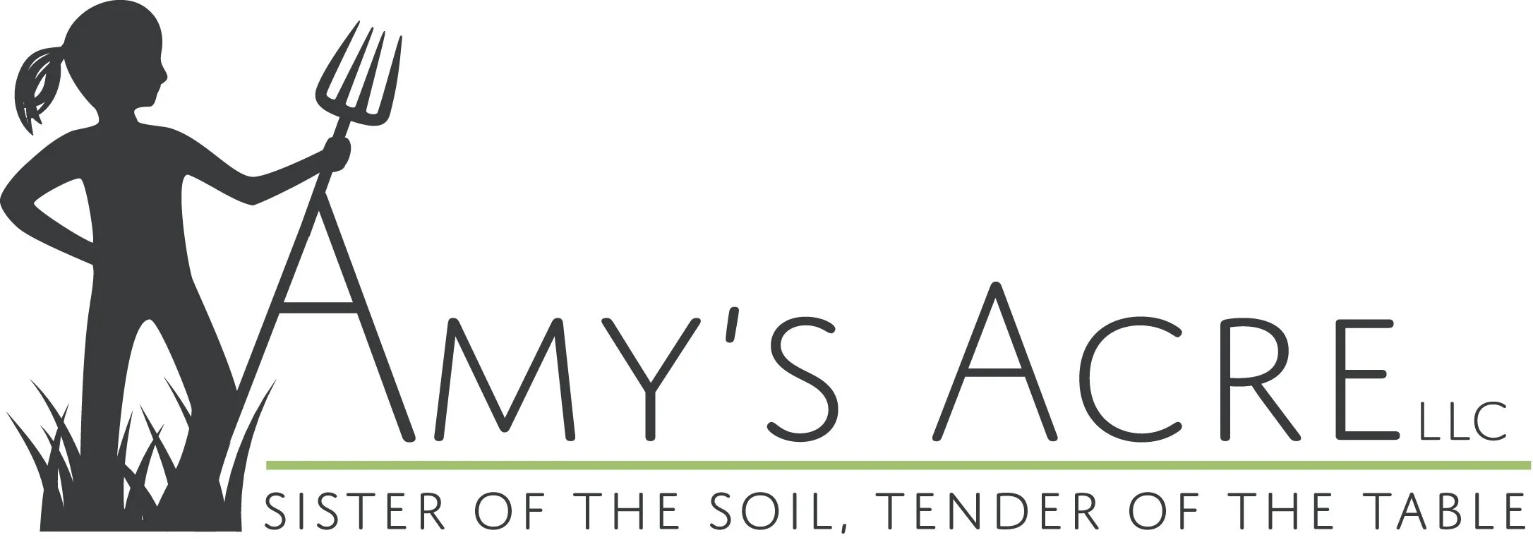 Amy’s Acre