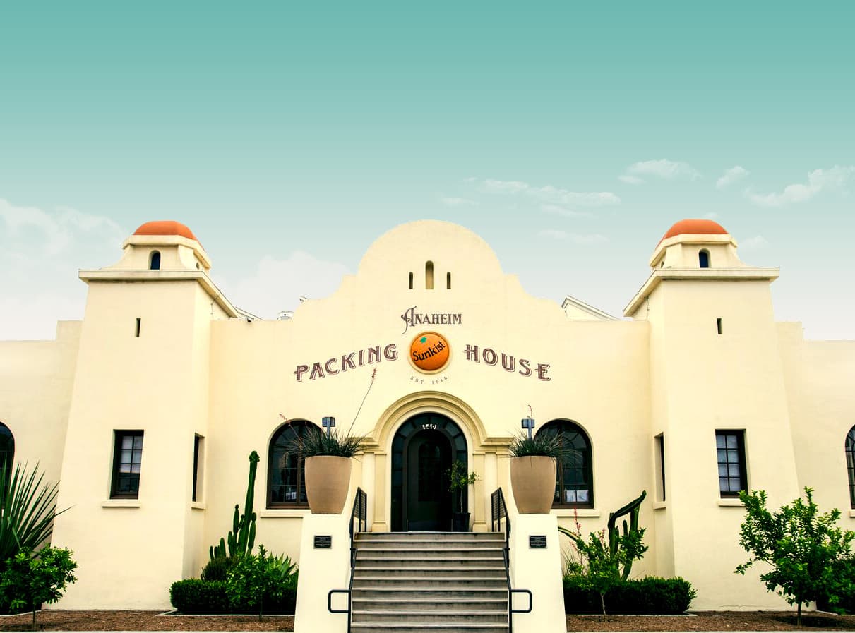 Anaheim Packing House photo 2