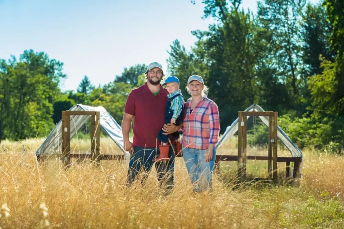 Anchor Ranch Farm
