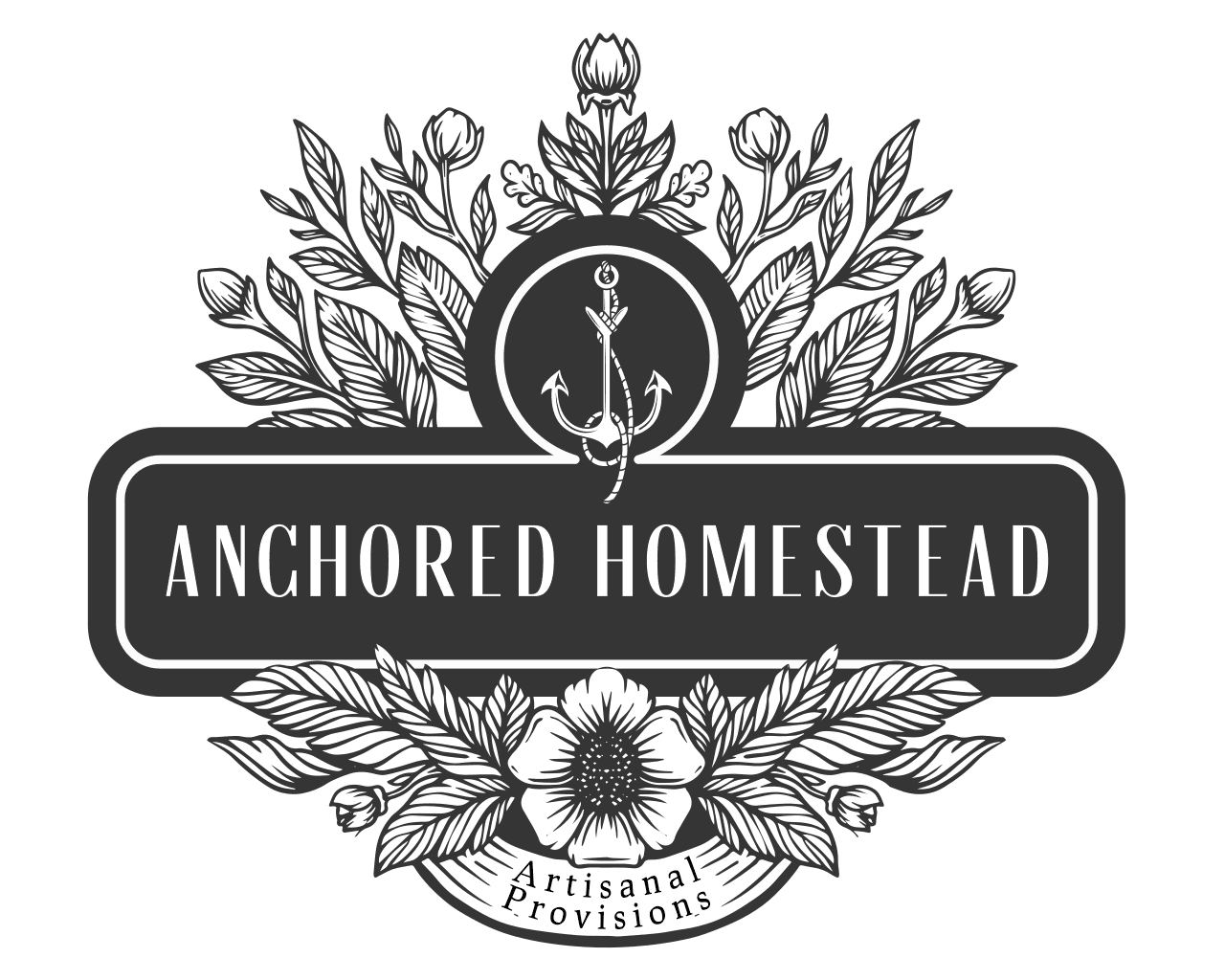 Anchored Homestead photo 2