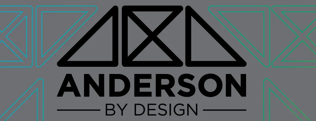 Anderson By Design